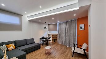 The Jolie Apartments
