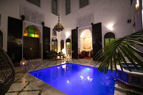 PALAIS CHAHD LUXURY