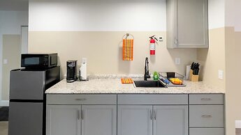 White Orchid Apartments