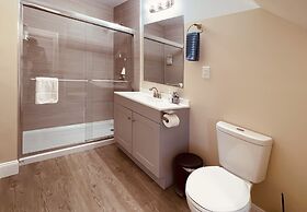 White Orchid Apartments