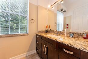 White Orchid Apartments