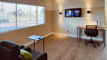 White Orchid Apartments