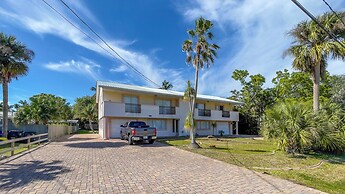 White Orchid Apartments