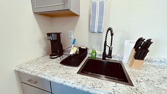 White Orchid Apartments