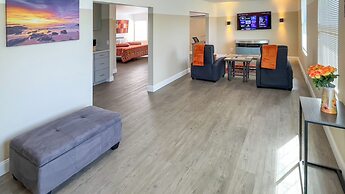 White Orchid Apartments