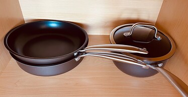 White Orchid Apartments