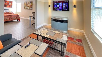 White Orchid Apartments