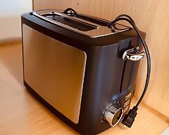 White Orchid Apartments