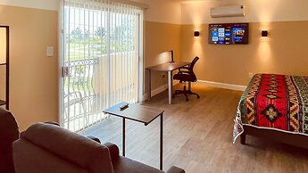 White Orchid Apartments