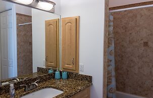 White Orchid Apartments