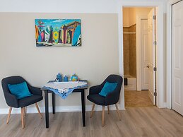 White Orchid Apartments