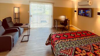 White Orchid Apartments