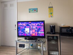 White Orchid Apartments