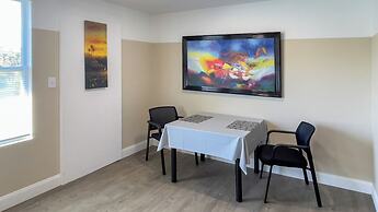 White Orchid Apartments