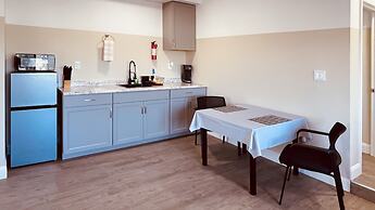 White Orchid Apartments