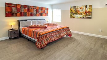 White Orchid Apartments