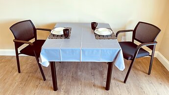 White Orchid Apartments