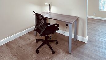 White Orchid Apartments