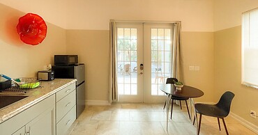 White Orchid Apartments