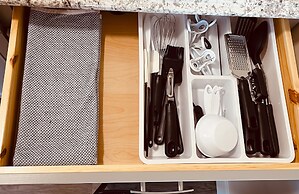 White Orchid Apartments