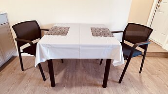 White Orchid Apartments