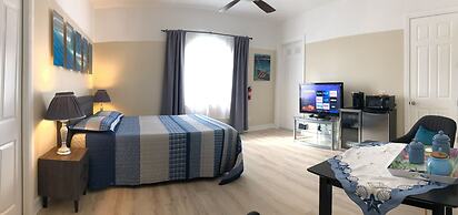 White Orchid Apartments