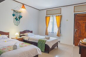 Green orry inn cafe & cottages