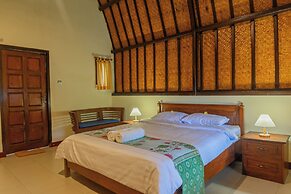 Green orry inn cafe & cottages