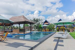 Green orry inn cafe & cottages