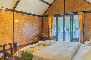 Green orry inn cafe & cottages