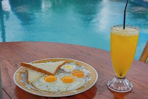 Green orry inn cafe & cottages