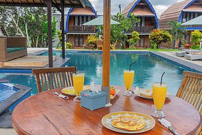 Green orry inn cafe & cottages