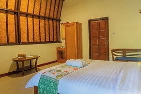 Green orry inn cafe & cottages