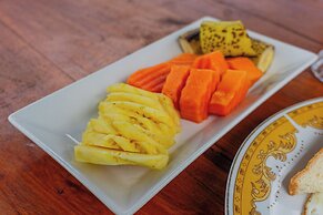 Green orry inn cafe & cottages