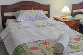 Green orry inn cafe & cottages