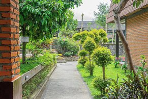 Green orry inn cafe & cottages