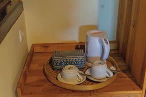 Green orry inn cafe & cottages