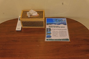 Green orry inn cafe & cottages