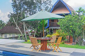 Green orry inn cafe & cottages