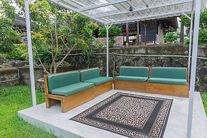 Green orry inn cafe & cottages