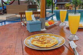 Green orry inn cafe & cottages