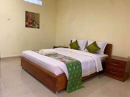 Green orry inn cafe & cottages