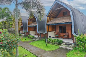 Green orry inn cafe & cottages