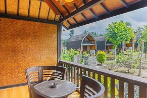 Green orry inn cafe & cottages