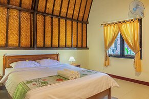 Green orry inn cafe & cottages