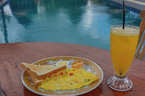 Green orry inn cafe & cottages