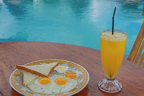 Green orry inn cafe & cottages