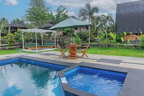 Green orry inn cafe & cottages