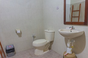 Green orry inn cafe & cottages