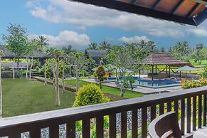 Green orry inn cafe & cottages